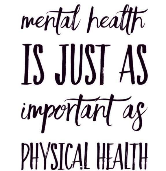 MHFAEngland's tweet photo. We all have #MentalHealth just as we have physical health and both need looking after. Let's change the way we think and treat our mental #wellbeing.
#selfcare https://t.co/uGbGjczEZ4