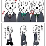 恋する女の子の卒園式・・・ママが大切なあなたにハンカチを持っていてほしい理由。