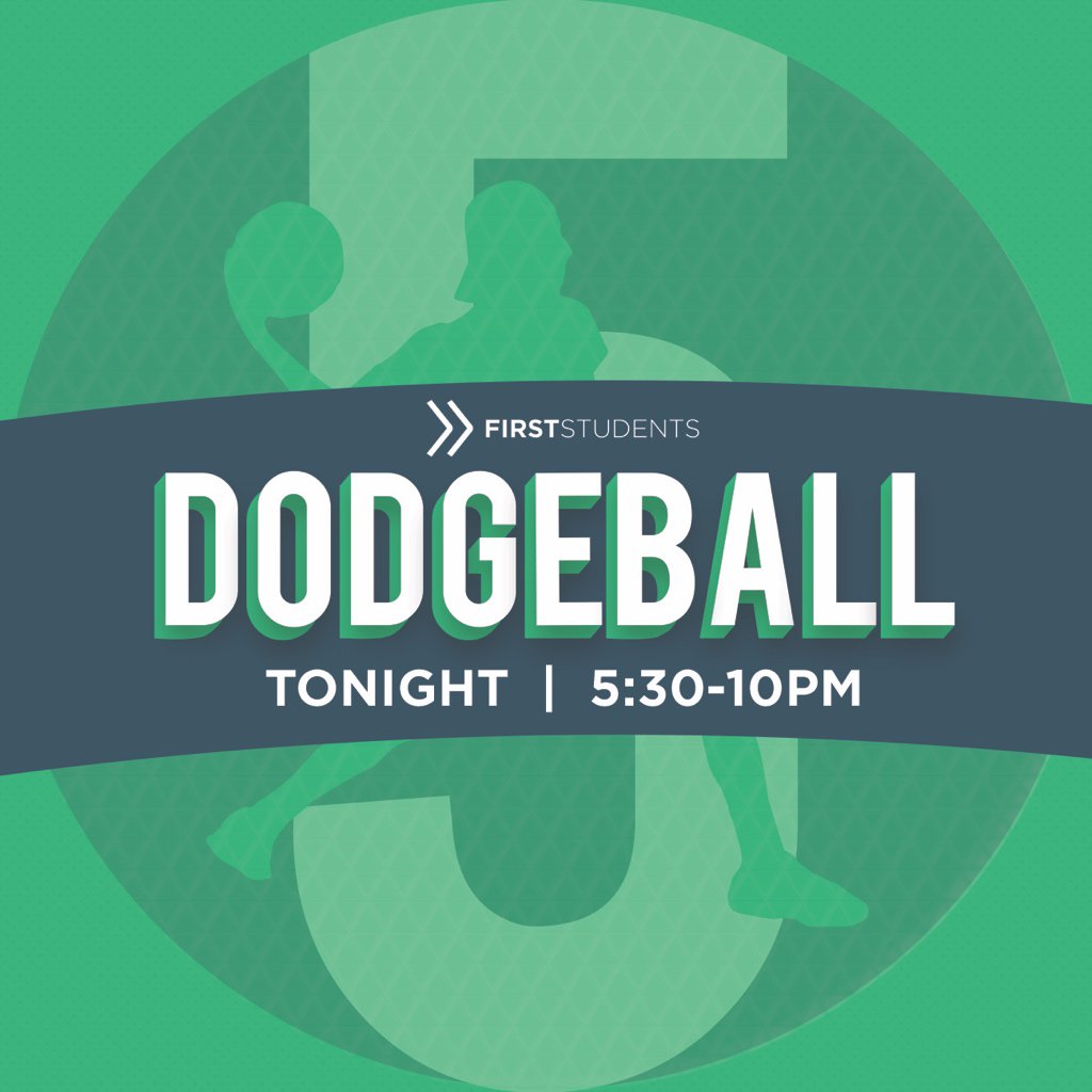 TONIGHT PEOPLE! 5:30 to 6PM is registration. Come with your team of 10, come as an individual, or just come hangout! Going to be HUGGGGGGGGE!