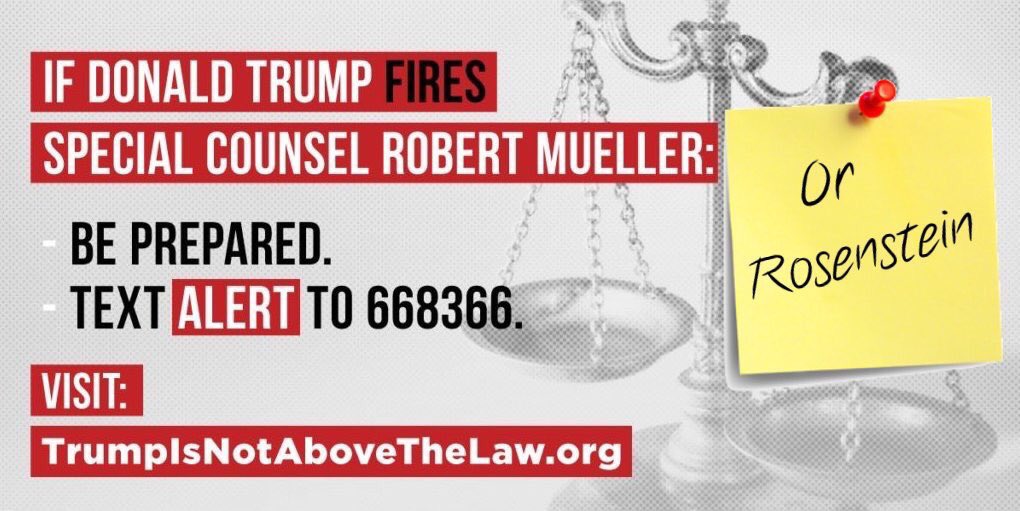 MatthewWolfff's tweet photo. Today, Senators Tillis (NC), Graham (SC), Coons (DE) & Booker (NJ) will introduce a bill to protect the Mueller investigation.
Time to blow up those Senate lines!
Tell them:
#ProtectMueller
#ProtectRosenstein
#ProtectSessions ๐คข
โ๏ธ 202-224-3121
๐ป https://t.co/xrvcHN9YZF https://t.co/OHfpb5B2K0