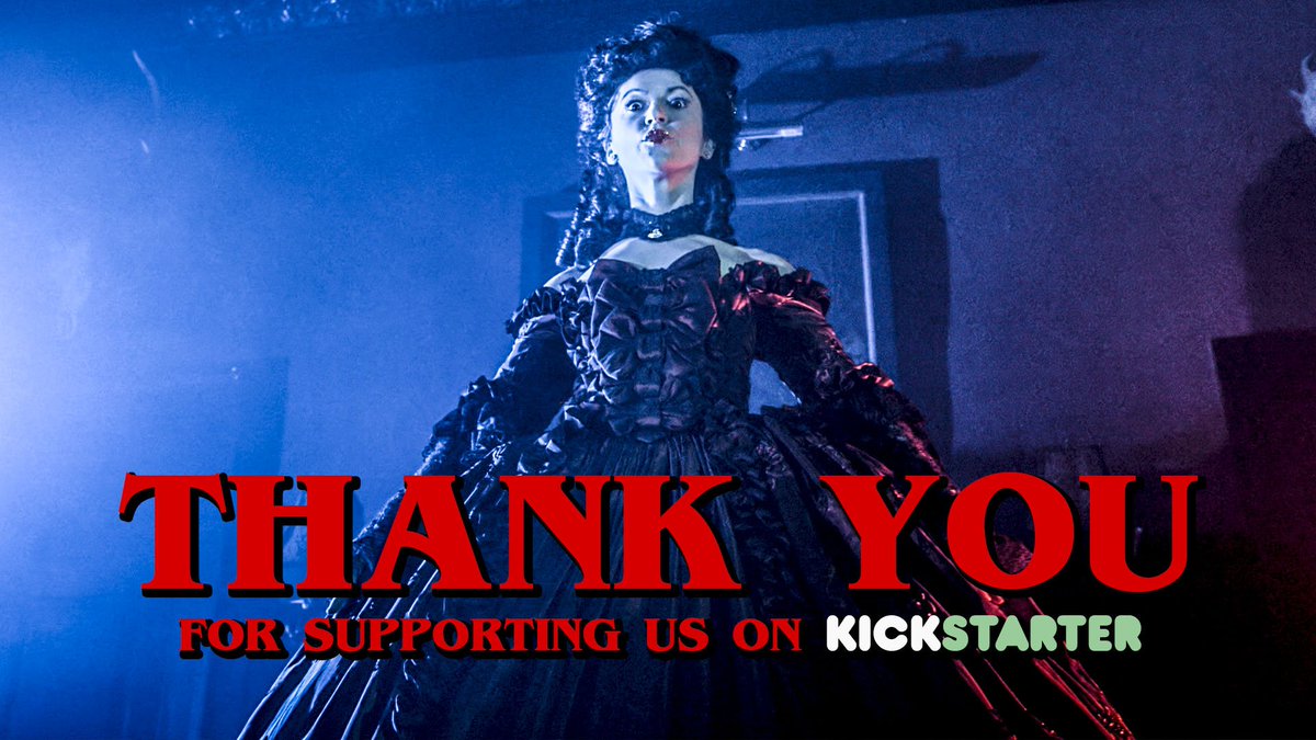 HexHorror's tweet photo. Less than 3 days in and 37% funded. THANK YOU so much for all the support!! We've still got a long way to go, so please keep the pledges coming, and support truly original, truly indie horror! :) #automata #automatamovie #HorrorMovies #kickstarter https://t.co/cxb2jQEund https://t.co/s1AzWe86hL