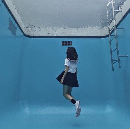 TheFBII's tweet photo. You may not like it, but we send our sleeper agents to sensory deprivation training in order to enhance their skills. (Colorized) https://t.co/HGhiDFePPO