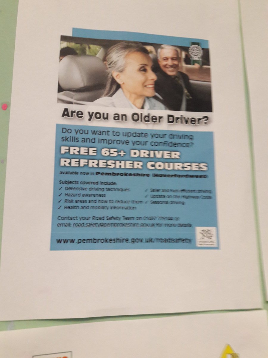 Lots of useful events and activities at Pembroke library and TIC#CommunityConnectors #Pembrokeshire #CommunityEngagement