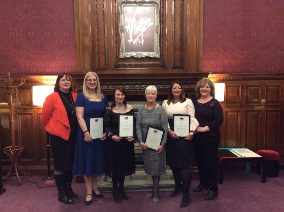 Congratulations to our founder, Pauline Moriarty, winning the Woman of Inspiration Award 2018. Your hard work is so valued and many lives are being saved as a result. facebook.com/ASBWomen/posts…