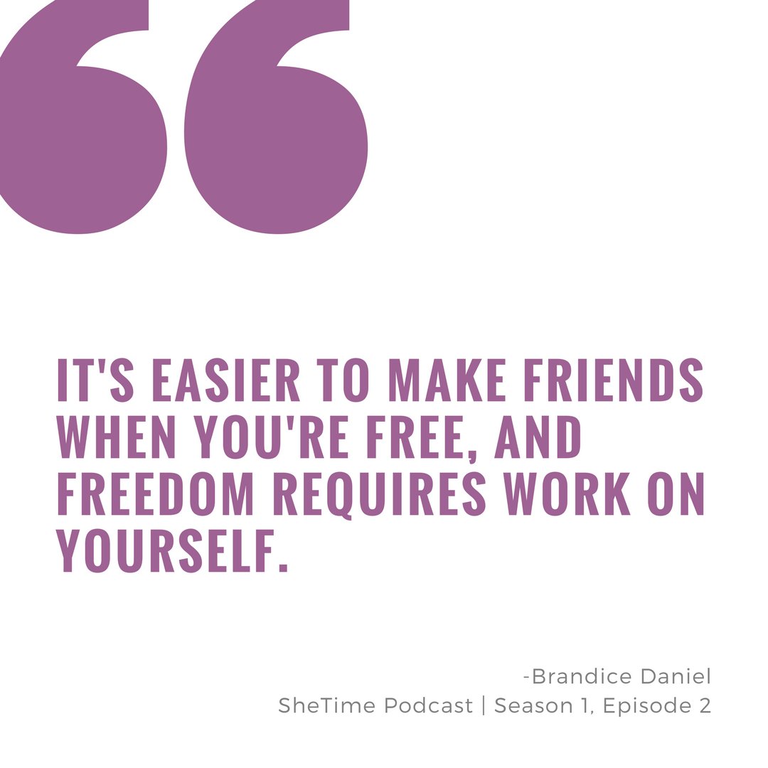 SheFirstProject's tweet photo. Episode 2 of #SheTimePodcast is up! Check it out on #ApplePodcasts : https://t.co/KDFhYWIOMP. We're talking Women & Friendship with @the_greatgfs. It's a juicy discussion - don't miss it! #SheFirst #TheGreatGirlfriends #selfcare #womenandfriendship #friendsat30 #friendsover30 https://t.co/y8rzhdogHW