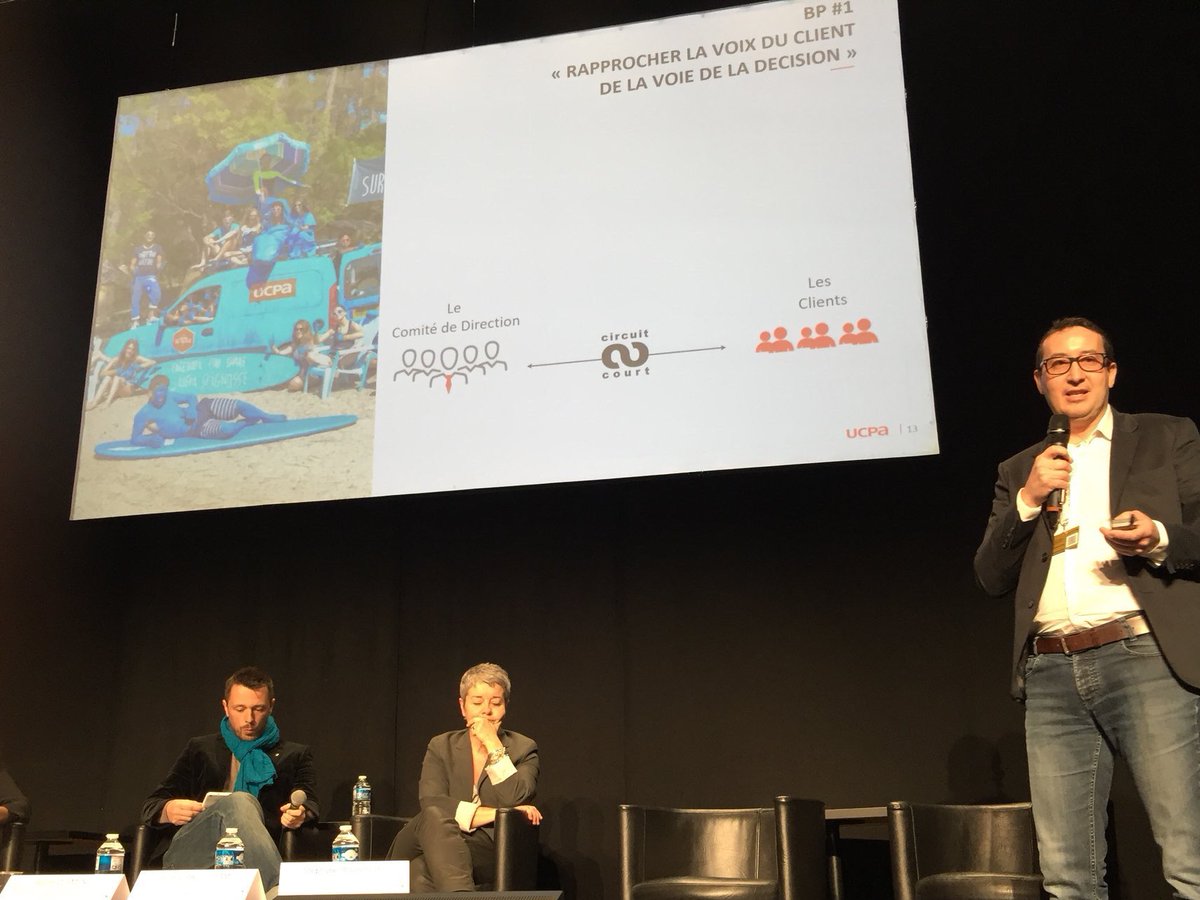 arnaudserie's tweet image. #StrategieC La relation client augmentée au cœur des débats au @strategiec 💬📢 Salon de la #RelationClients du 10 au 12 avril #AI #RelaC #LCL