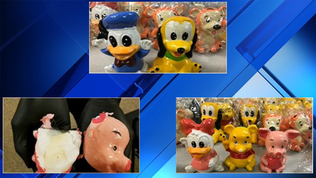 About $2 million worth of meth found hidden in Disney figurines near Atlanta bit.ly/2qnSi68?utm_so… https://t.co/s5BtEYflOb