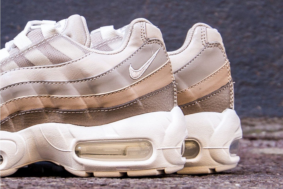nike air max 95 desert sand