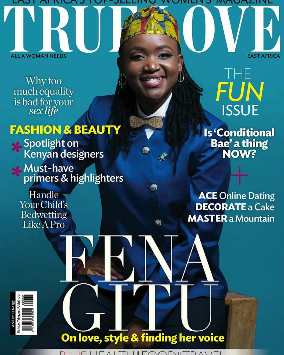 Fena_menal's tweet photo. I'm screaming right nowwwww!!!! Birthday month blessings. OMG 😍😍 @TrueLove_EA Thank you!! #CoverGirl #RoadToForbes #RoadToVogue #FenamenalWoman #Trouble2018 #EveryHashtagOnEarth. 😂 https://t.co/orLO5H8Ews