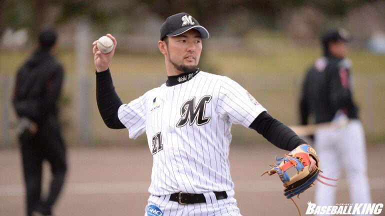 WorldBaseball9's tweet photo. #NPB #プロ野球 #埼玉西武ライオンズ 
#seibulions #千葉ロッテ #chibalotte 
#野球好き #ZOZOマリン 

【ロッテ3連勝✌️ 西武は初の連敗😢】

西武の開幕8連勝を止めたロッテが
マリンの風も味方に付けて西武に連勝
ロッテは3連勝で西武は初の連敗です

#菅野剛士 #二木康太  #福浦和也 
#内竜也 👍 https://t.co/R6jLlNCxua
