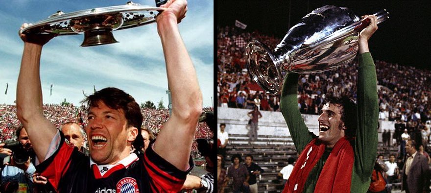 MagicCitySoccer's tweet image. Soccer legends Lothar Matthäus (@LMatthaeus10) and Ray Clemence (@RayClem1) are coming to South Florida to visit fans (cc: @miamibierhaus @LFCMIA @LFC_FloridaFans @MiamiMunchen): magiccity.soccer/2018/04/11/soc…