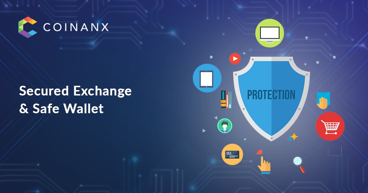 coinanx's tweet photo. COINANX - A name you can rely on to stabilize your cryptocoins
https://t.co/IDW5mo8lCK https://t.co/QmoKbANp8R