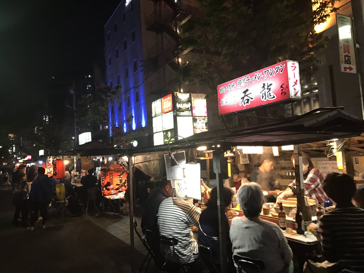 思ってたのよりこじんまり