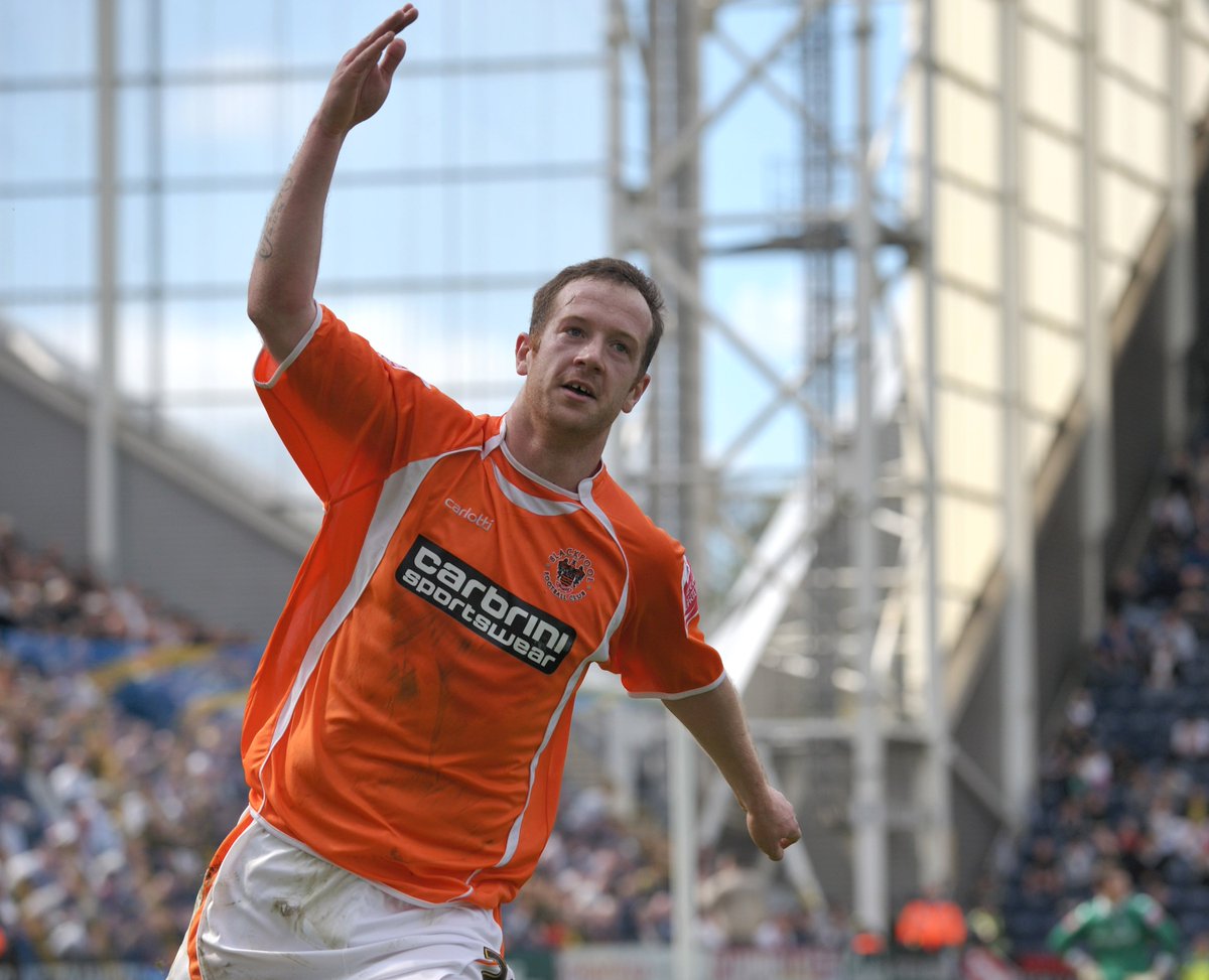 On this day in 2009, a <a href="/Charlie26Adam/">Charlie Adam</a> goal earned Blackpool the bragging rights over Preston North End as the Seasiders won 1-0 at Deepdale.