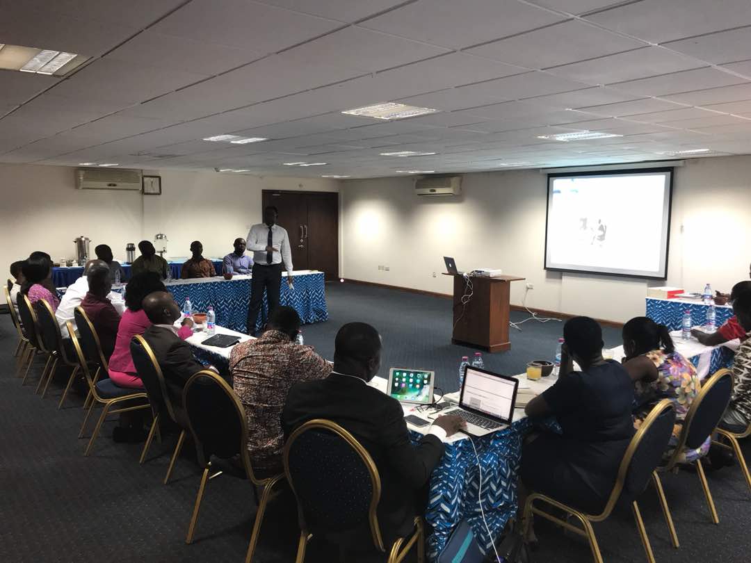 IFMA Ghana tweet media