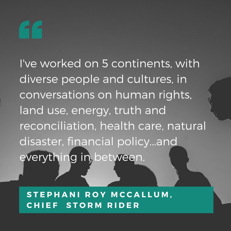 RedheadSteph's tweet photo. "I've worked...in conversations on human rights, land use, energy, truth and reconciliation, health care, natural disaster, financial policy...& everything in between." More at https://t.co/hExZK50rQT #findyourinnerleader
#facilitation #conflictresolution #reconciliation https://t.co/AeLcJA2UE8