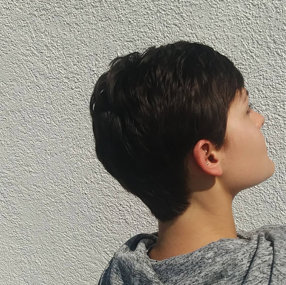 hairbyamberng's tweet image. #nothingbutpixies #hairbyambergraham #hanzonation #shorthairdontcare #pensacolahair #pensacolalife #upsideofflorida #inthe850