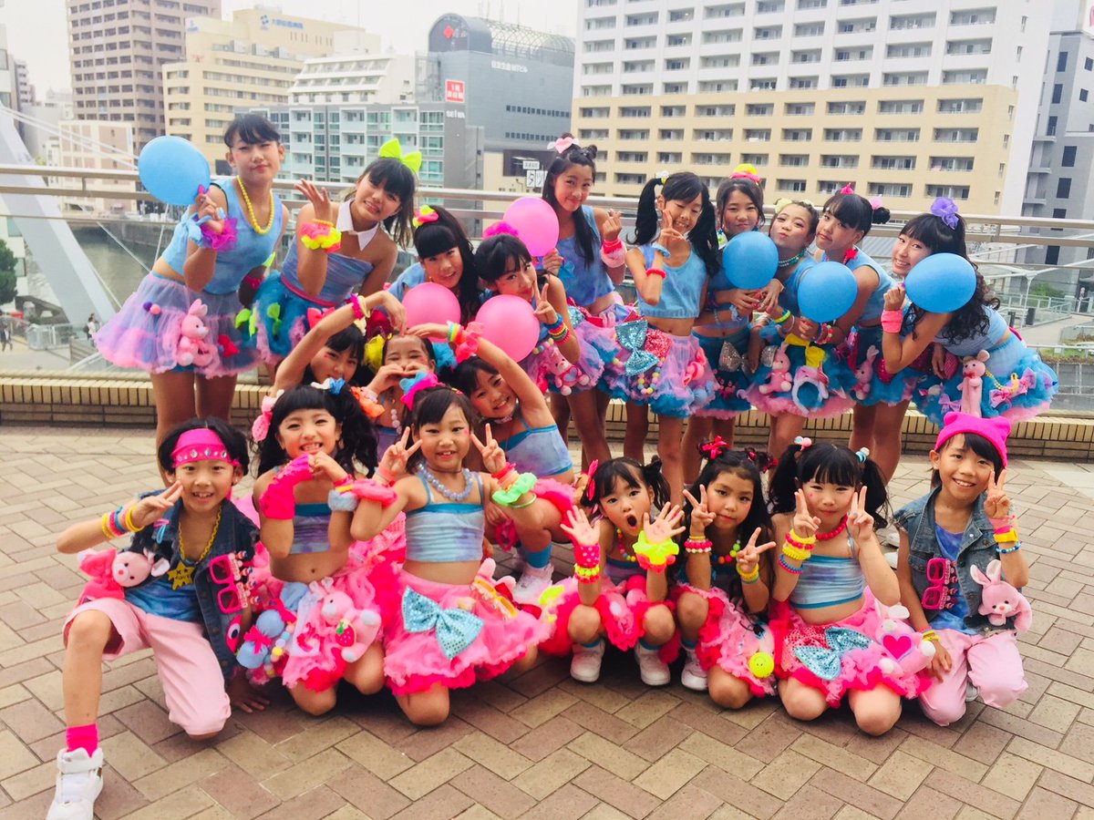 Japan Youth Dance Festival 2018(JYDF)」の観てきた!クチコミ一覧