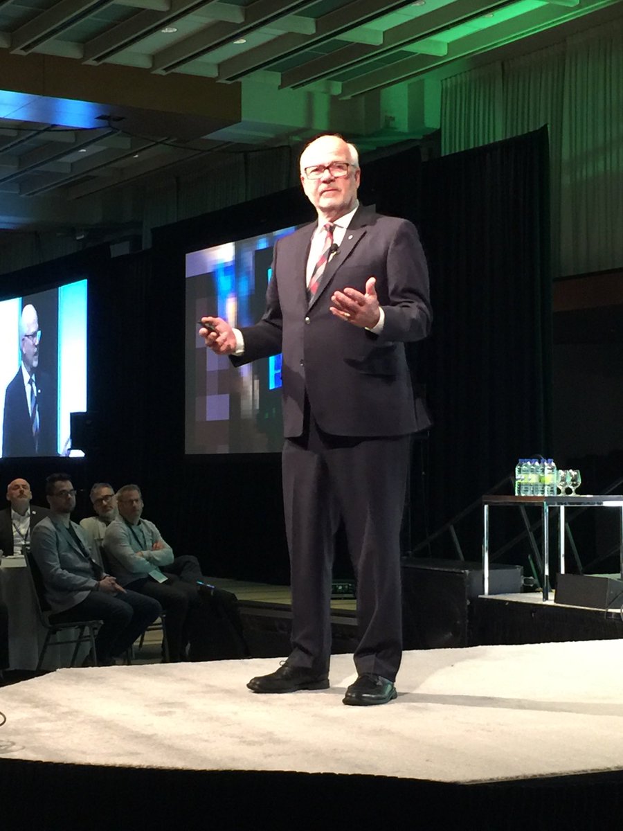 canadian speaker companies