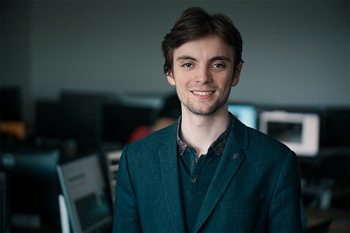 Improbableio's tweet image. At #Rezzed2018 this Friday at 4pm catch James Thompson of @AutomatonUK on the main stage. He'll be talking about the workings of the 400-player Battle-Royale mode for @PlayMavericks - see you there! #SpatialOS #EGXRezzed