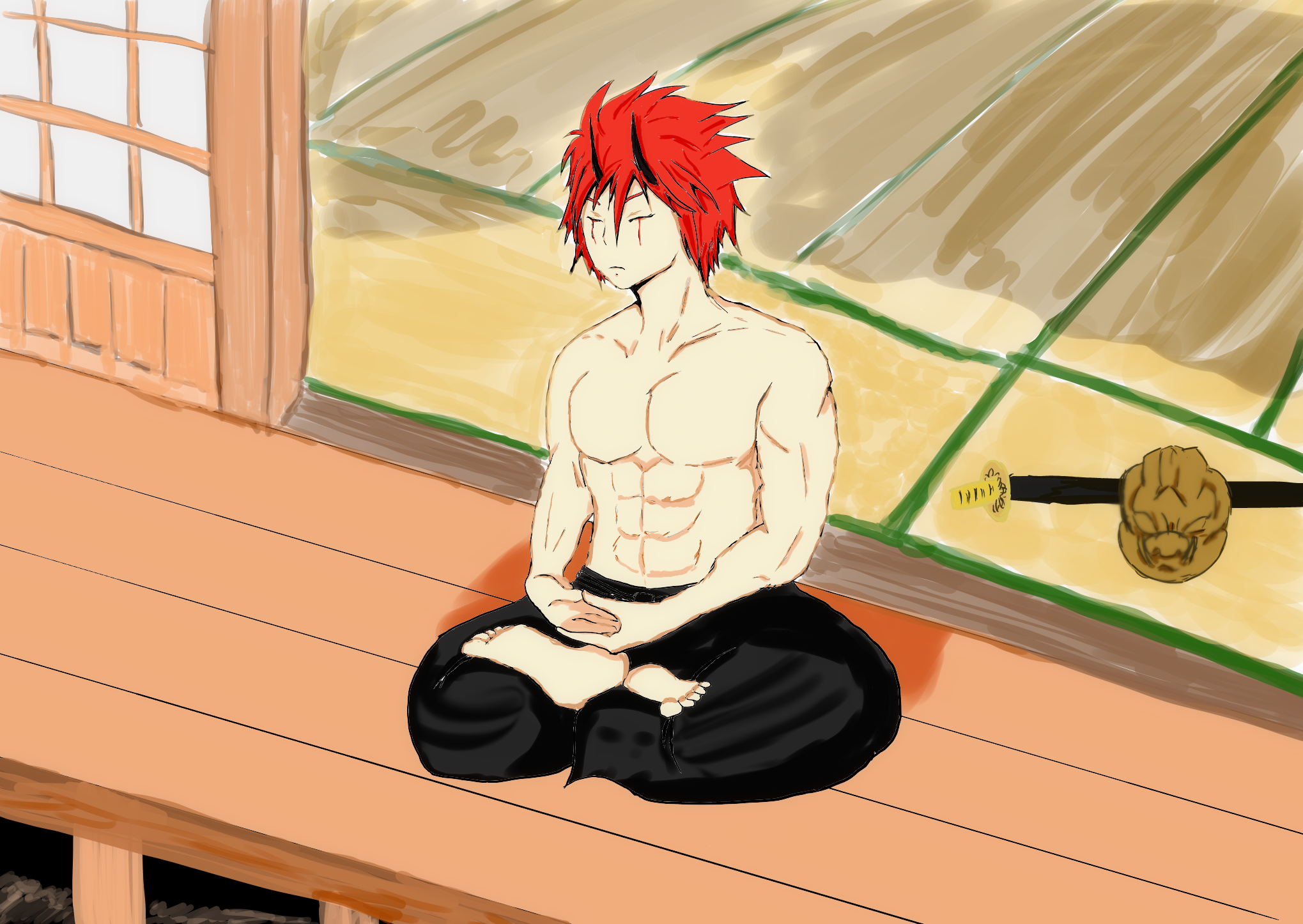 تويتر ゼットさん C101金曜日東ぺ22a على تويتر テンペストの日常 ベニマル 転スラ T Co Gwucckumxv