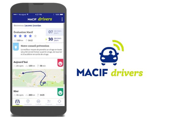 MacifAssurances's tweet photo. [🚨#MacifInnovation #MacifDrivers #Expérimentation🚨] L' #Innovation au service de la #Prévention ➡ la #Macif teste un service #conduiteconnectée auprès des #jeunes pour renforcer #securite #autonomie
https://t.co/s2DKBxThZn https://t.co/Sl7Cq7r634