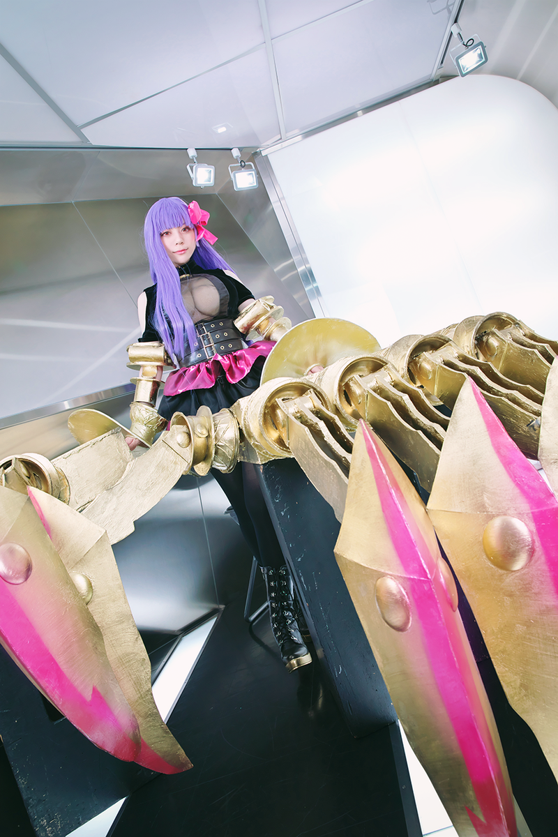 Twoucan パッションリップ の注目ツイート コスプレ