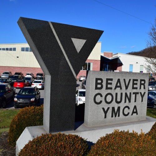 Beaver County YMCA tweet media