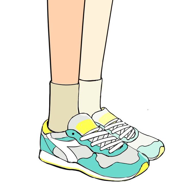 スニーカーのtwitterイラスト検索結果 古い順 スニーカーのtwitterイラスト検索結果 古い順