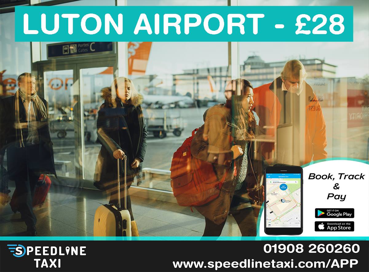speedline260260's tweet photo. Whatever the destination, we can get you to the Airport from just £28
#Lutonairport from £28 
#miltonkeynes https://t.co/bD8vtaqiM5