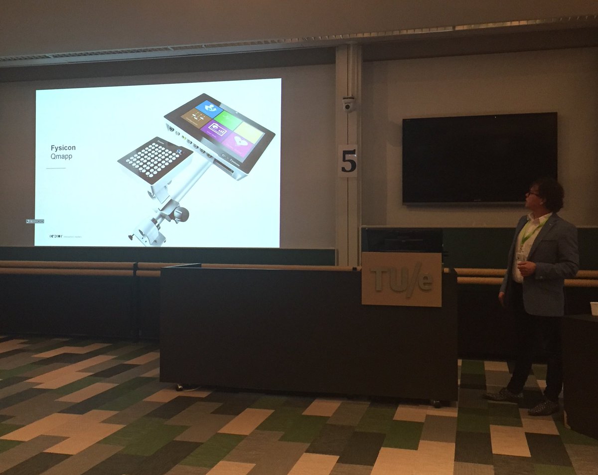 Presentatie van <a href="/JeroenoptenBerg/">Jeroen op ten Berg</a> <a href="/GBODESIGN/">GBO</a> tijdens @patentmatchnl