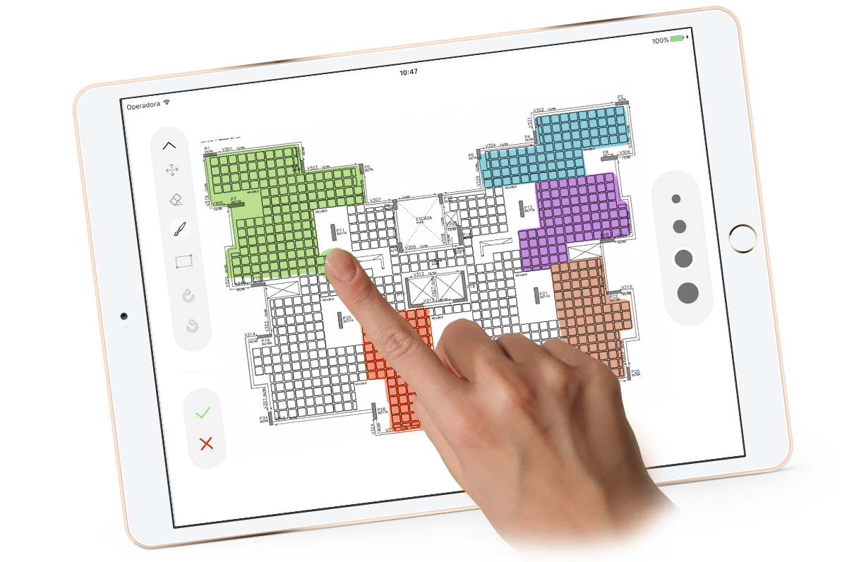 stantmob's tweet image. 🔴Acompanhe nosso Blog e fique por dentro dos assuntos relacionados a obras! 
🔴 Leia neste post os 3 passos para a Rastreabilidade de Concreto: stant.com.br/rastreabilidad…
