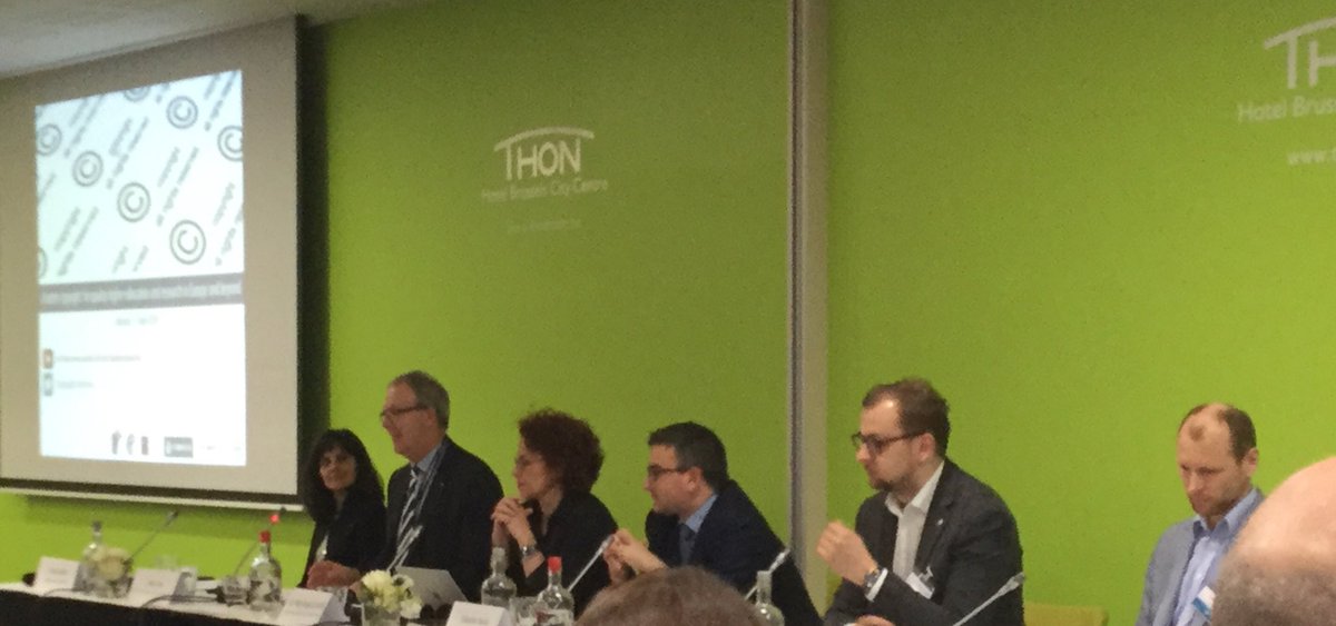 Ohinte's tweet image. #copyrightconference today with @AxelVossMdEP please don’t put another prohibition to digitalize school books in the directive