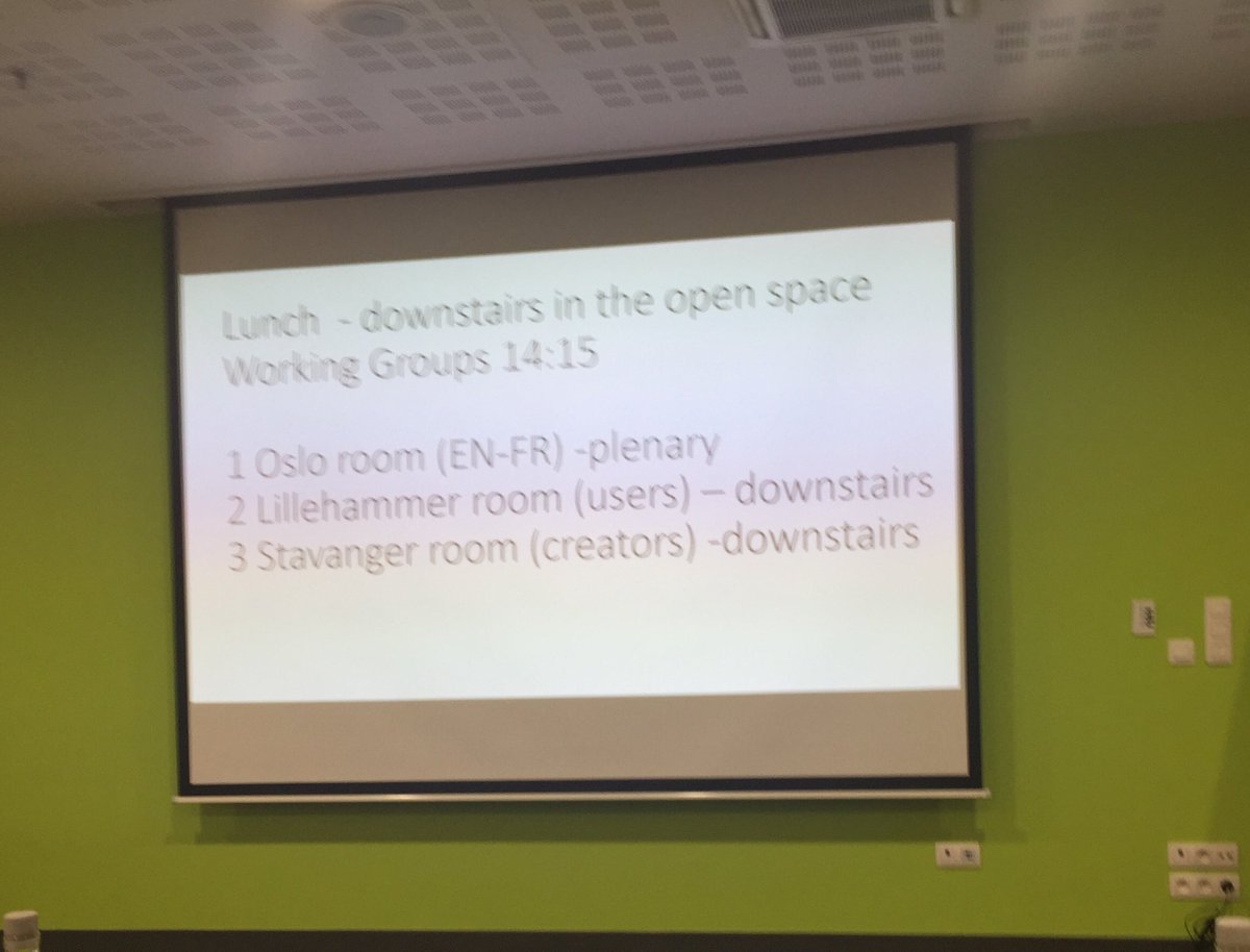 Ohinte's tweet image. #copyrightconference today with @AxelVossMdEP please don’t put another prohibition to digitalize school books in the directive