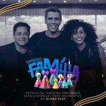 Photo by Família Lima Oficial (@FLoficial)