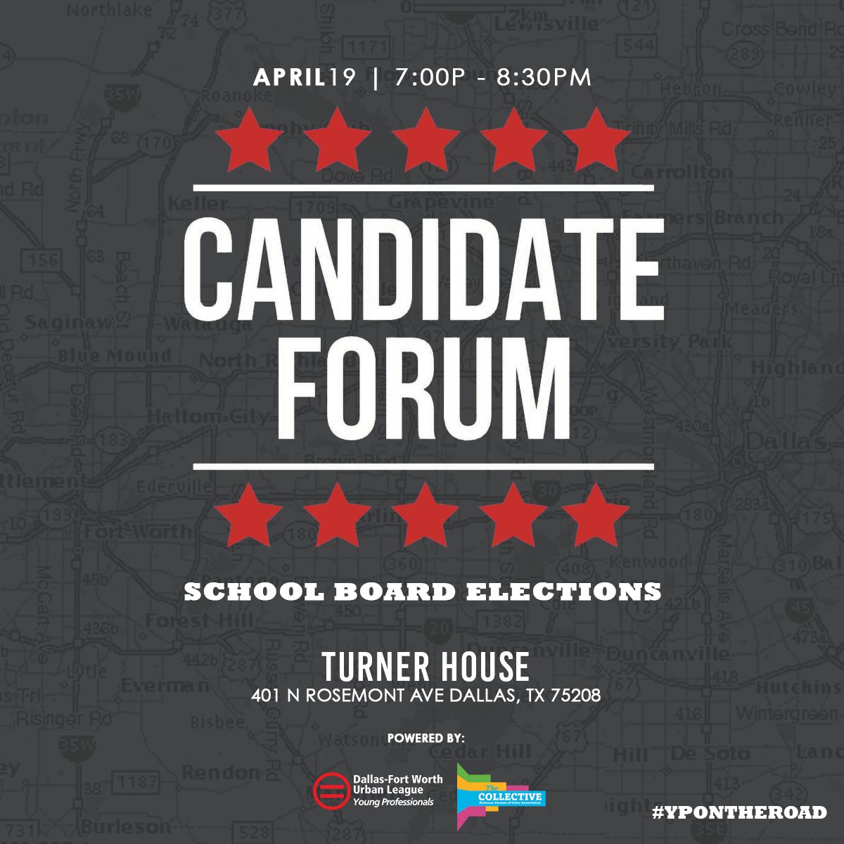 dfwulyp's tweet photo. Thanks to everyone that came out last night! There are plenty of ways to get involved.
#DFWULYP #NULYP #NDOS18 https://t.co/OjhSj1jgD4