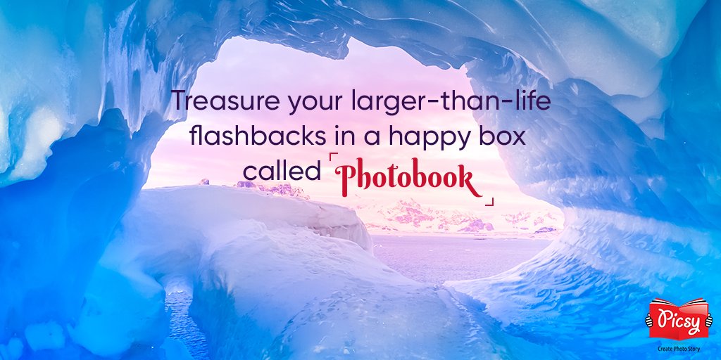 hellopicsy's tweet photo. What is the most precious gift you can gift yourself or your loved ones? A Photobook - to cherish your past and relive in the present. Download #Picsy app now https://t.co/6a2xChTpHO
#CreatePhotoStory #Photobooks #CreateyourStory #Livememories #PrintedPhotoBook #photoalbum https://t.co/PxXHwvnBqG