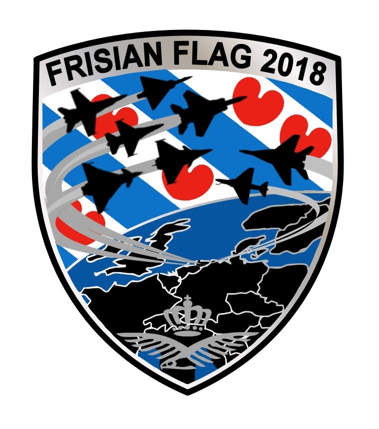 Vliegbasis Leeuwarden tweet media