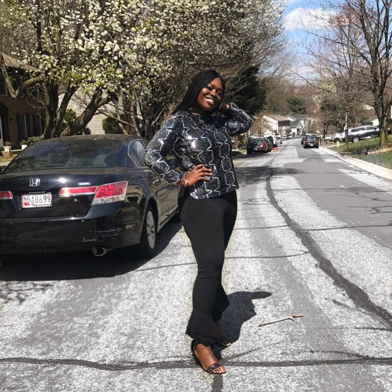 Jaypearse's tweet photo. #WCW She who is distinguished by redemption and the salvation of the cross.
#Focusedonmyfocus #onhisassignment https://t.co/2ZerVjkNl5