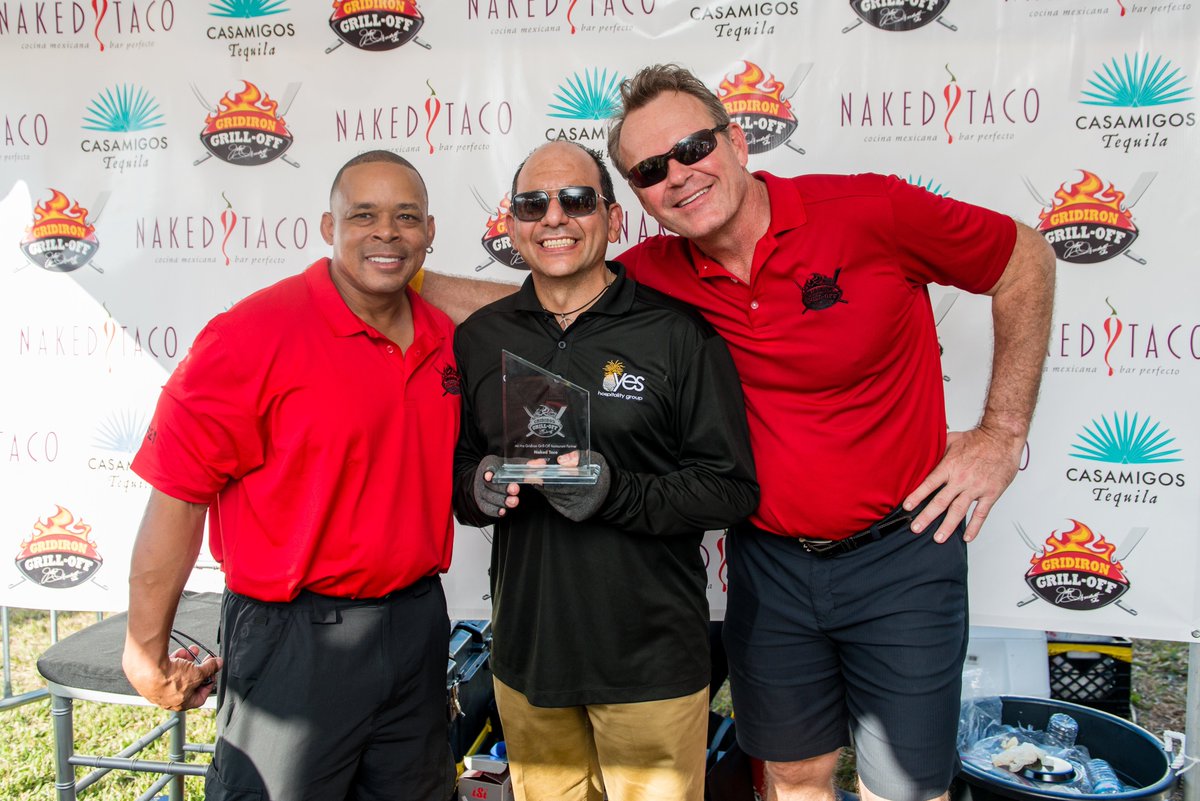 Wishing our friend Mark Higgs a big Happy Birthday! #FinsUp