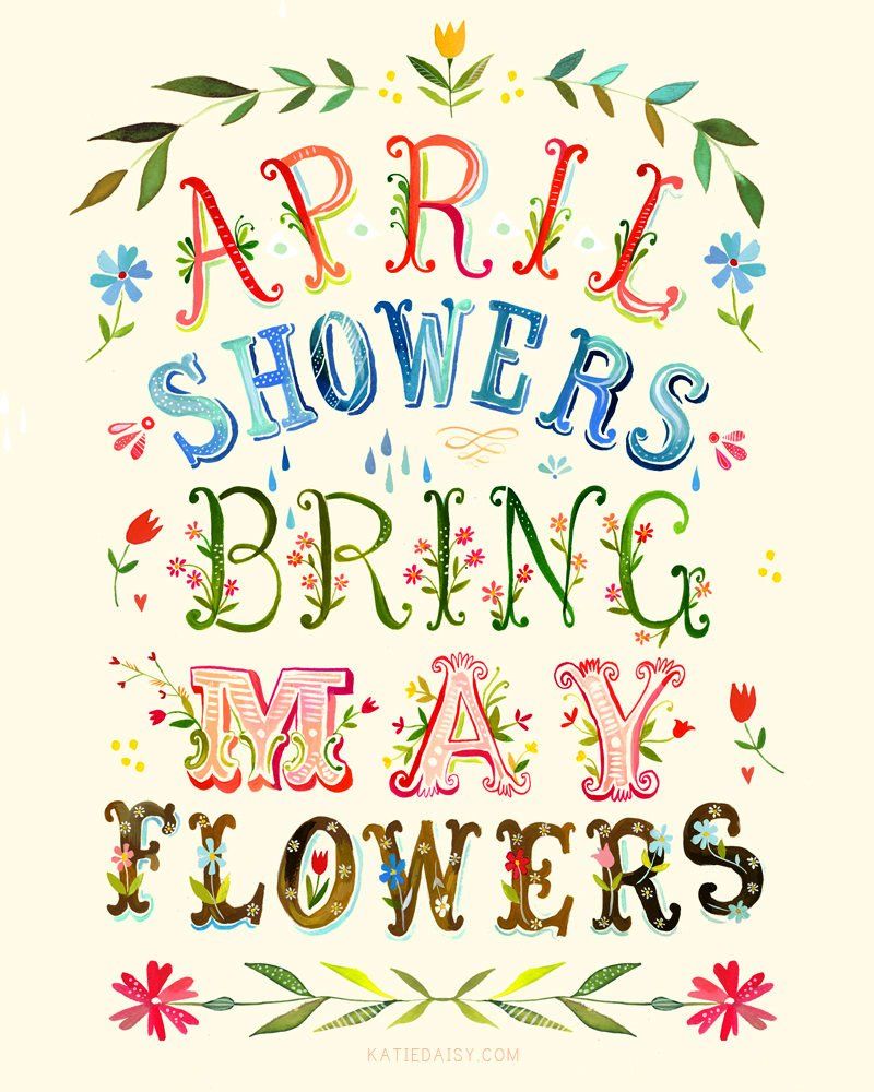mayatylerauthor's tweet photo. April Showers Bring May Flowers... and perhaps June brides? via @ModrnSanctuary 
https://t.co/g40UBl3S4D https://t.co/ZwRFtAdpzp