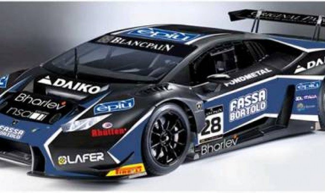 <a href="/teamlazarus/">Lazarus Protocol</a> ufficializza il secondo equipaggio per il <a href="/BlancpainGT/">GT</a> e annuncia <a href="/stefano_gattuso/">Stefano Gattuso</a> Federico Leo e Arno Santamato. pressracing.com/it/daiko-lazar…