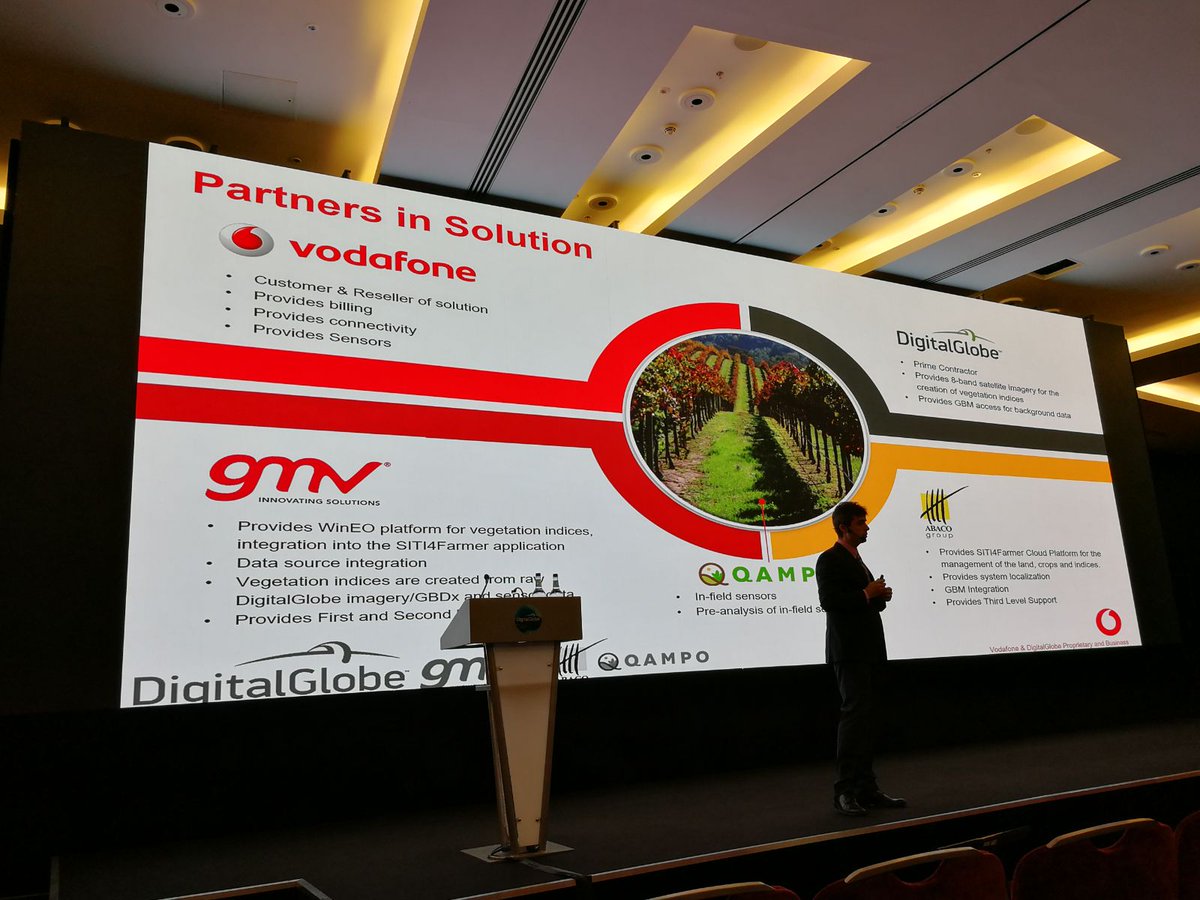 Qampo Agricultura tweet media