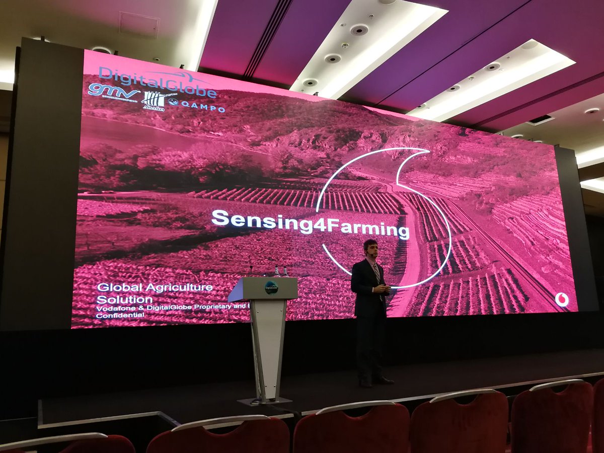 Qampo Agricultura tweet media