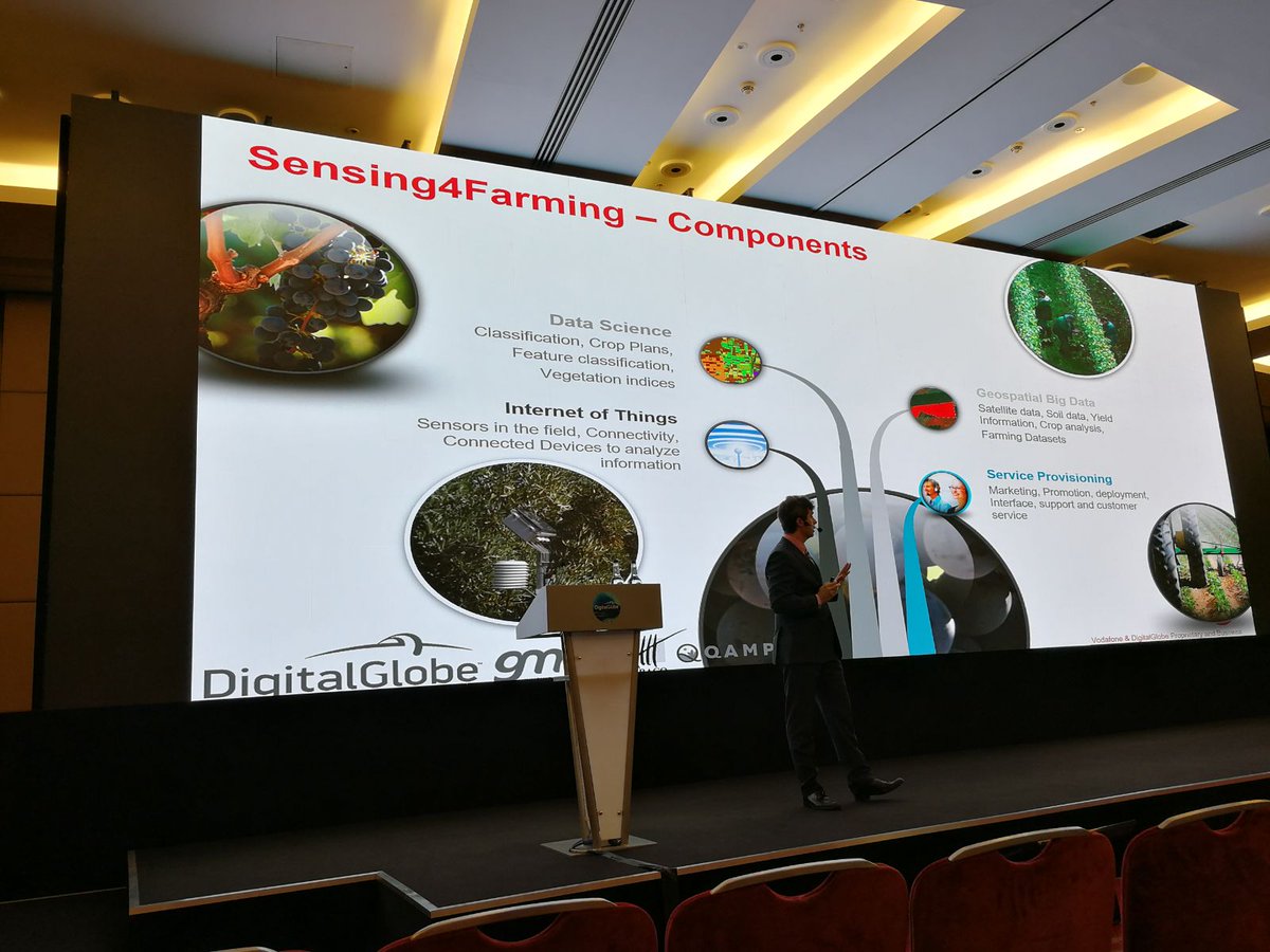 Qampo Agricultura tweet media