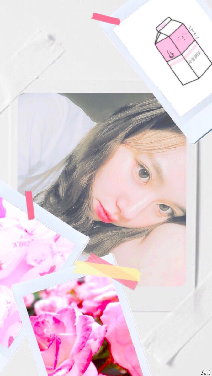 Sizuk__S's tweet photo. -7滴目-❄️☁️ 加工配布🕊

RT，いいね来なかったんですが，フォローが来たので配布します🌱

保存の際は″いいね″をお願いします💎

#しずくどけい

#TWICE
#ダヒョン
#チェヨン
#ツウィ https://t.co/ocPAaDw3vi
