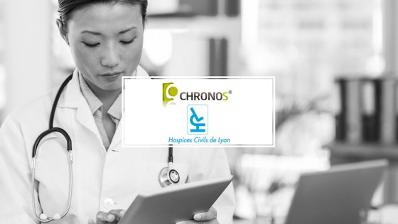 ASYS_Groupe's tweet photo. Les Hospices Civils de Lyon choisissent la solution #RH Chronos Santé ➡https://t.co/Q0Gi1KEGzQ #SIRH #Santé #GestionDesTemps https://t.co/QbYXEW8gL6