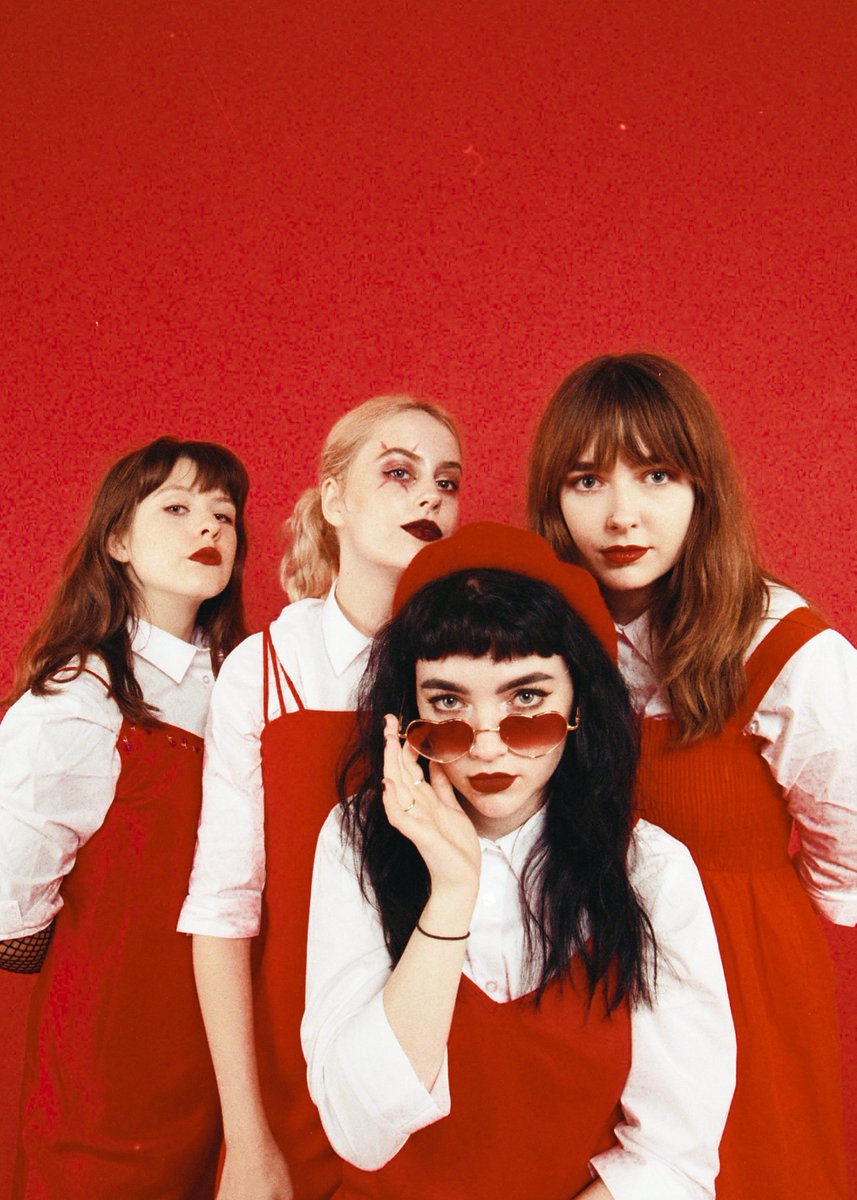 drmartens's tweet image. Join us tomorrow from 6pm at Dr. Martens Norwich for a live gig from @ppeachclubb and drinks by @brewdog. We'll see you there.