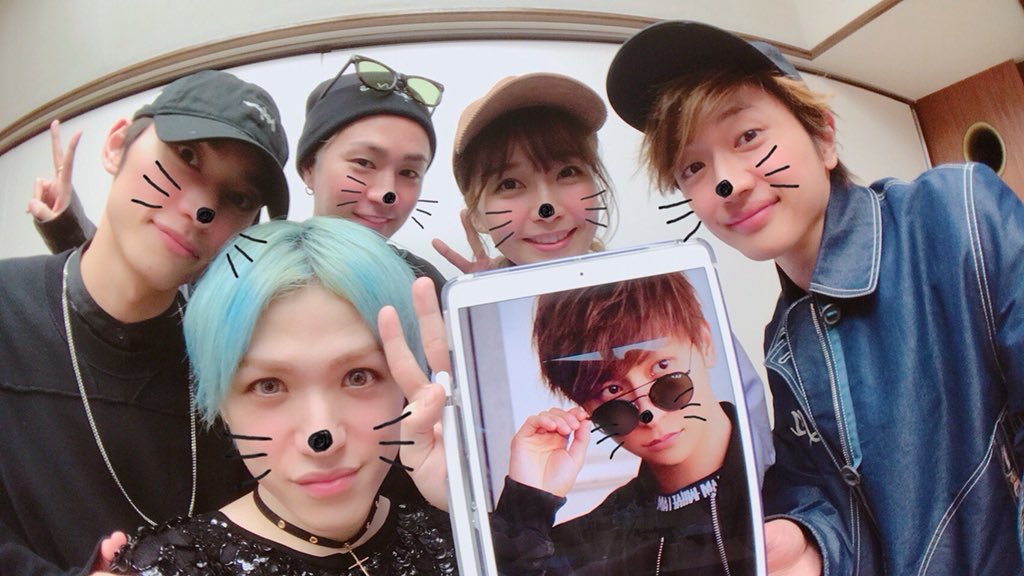 AAA080101's tweet photo. 秀太お疲れ様😉🙌 https://t.co/eRKwxSwIID