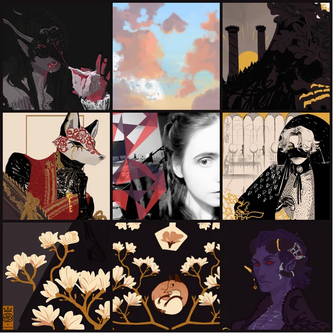 am i late at #artvsartist 